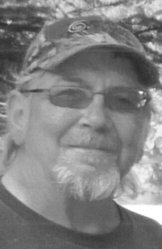 David J. Larson, Sr.